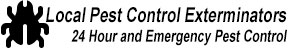 Rising Sun IL Pest Control Exterminators
